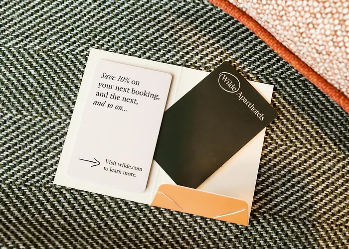 Wilde s Manchester City CentreAparthotel